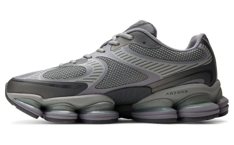 New Balance Abzorb 2000 “Grey Day”: grijs was nog nooit zo luid (2)