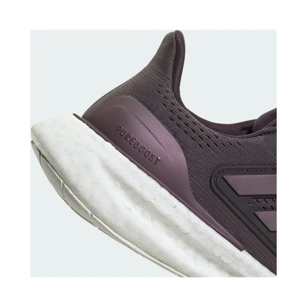 Adidas Pureboost 23 Aurora Black / Aurora Met. / Core Black (IF1541)