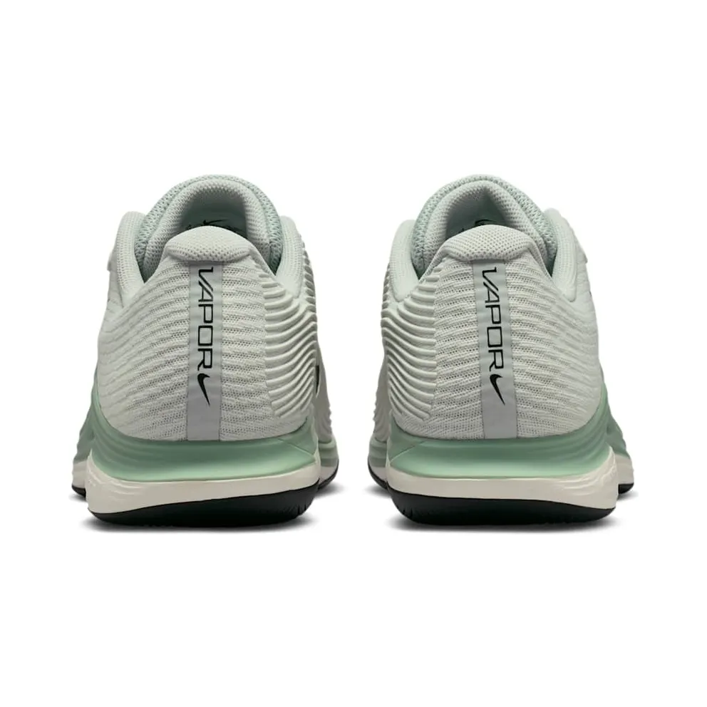 Nike Vapor 12 Light Silver/Steam/White/Black (FV5552-003)