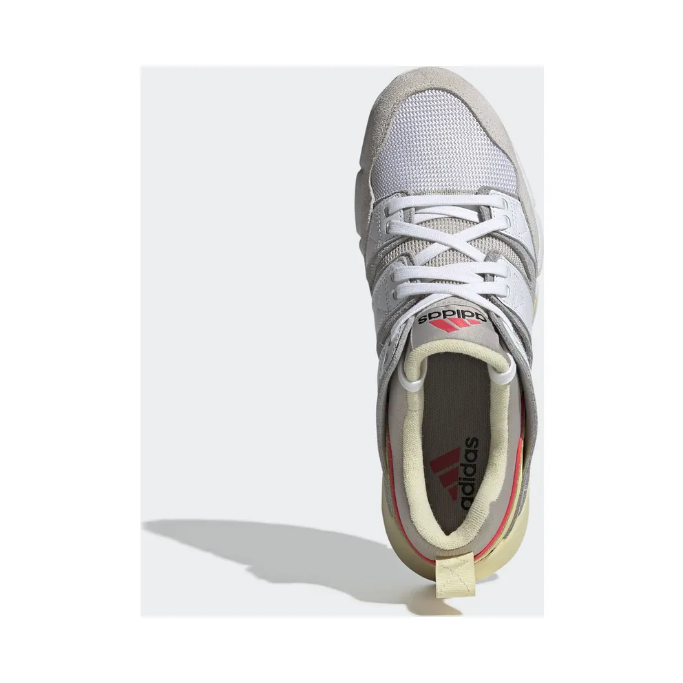 adidas EQT Cushion 2 Easy Yellow Grey Two Easy Yellow/Footwear White/Grey Two (DB2718)