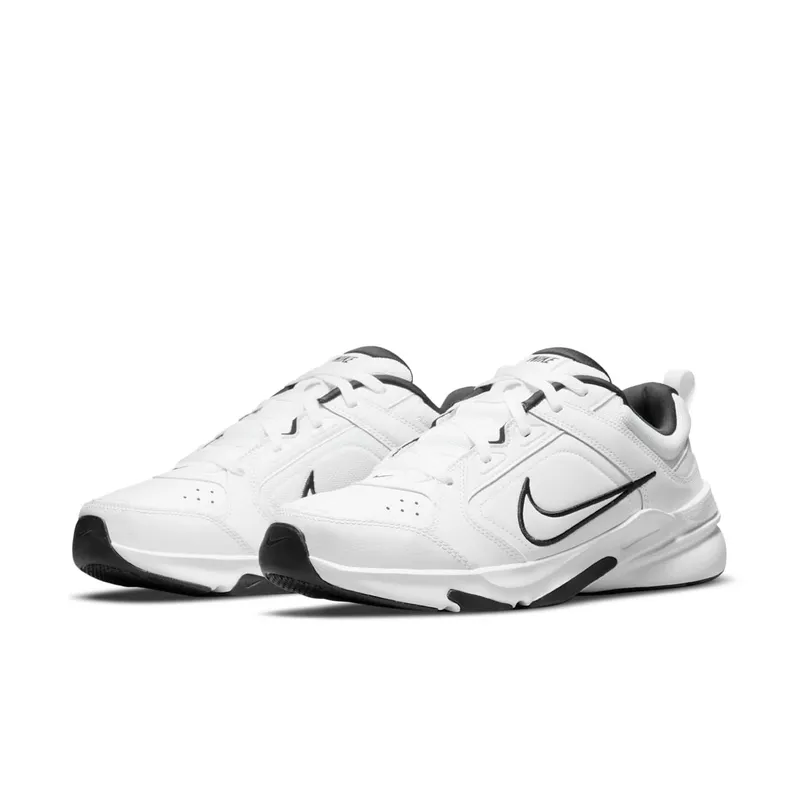 Nike Defy All Day Training White (DJ1196-102)