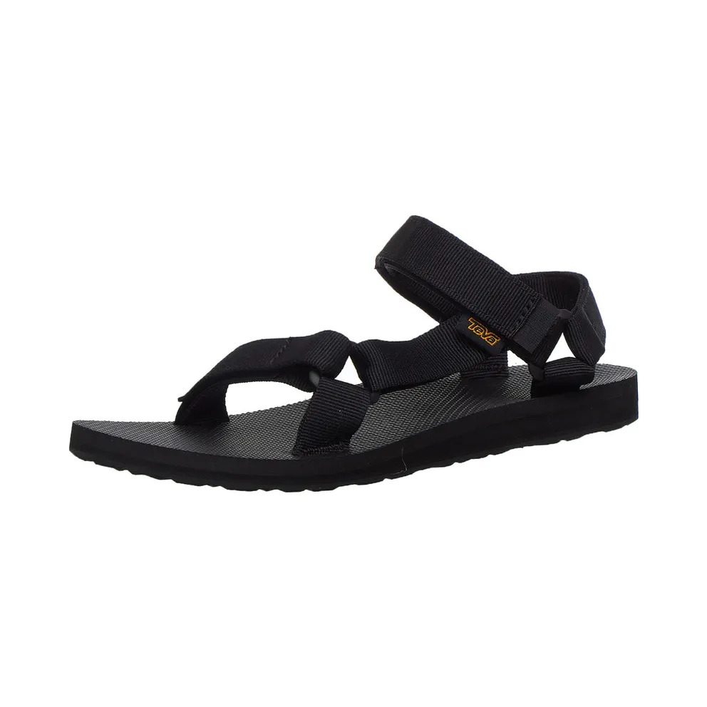 Teva Original Universal W’s Black (1003987-BLK)