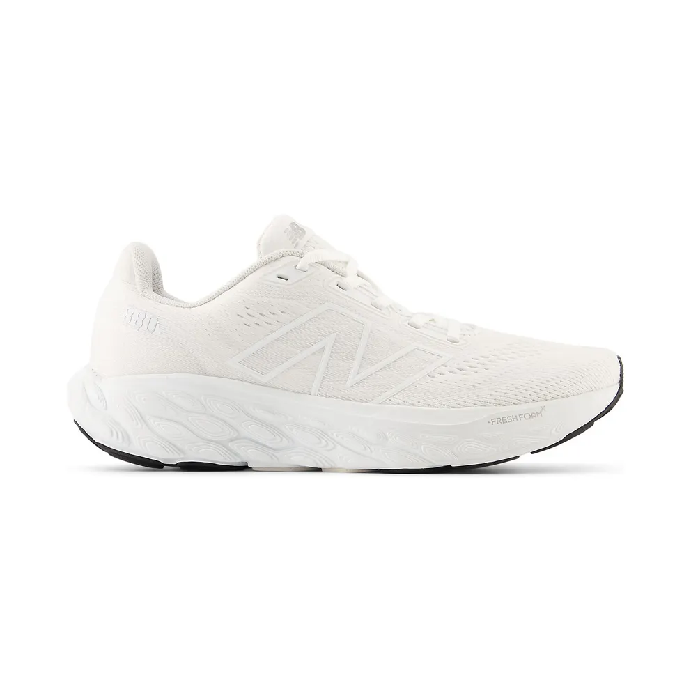New Balance Fresh Foam X 860v13 White Silver Metallic Sea Salt (W880W14)