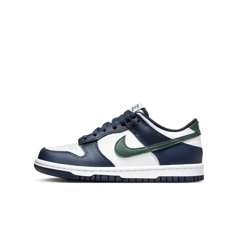 Nike Dunk Low Pink Velvet (GS) (HF5177-400)