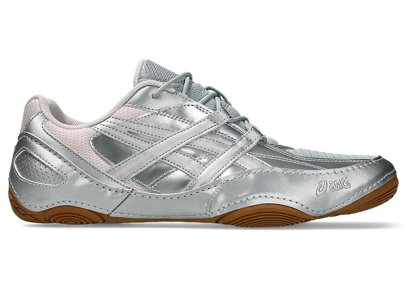 ASICS HYPERSYNC “Piedmont Grey / Pink Cloud” (1203A879-024)