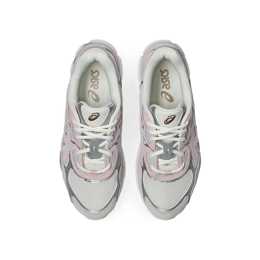 ASICS GEL-NYC “Concrete / Barely Rose” (1203A383-028)