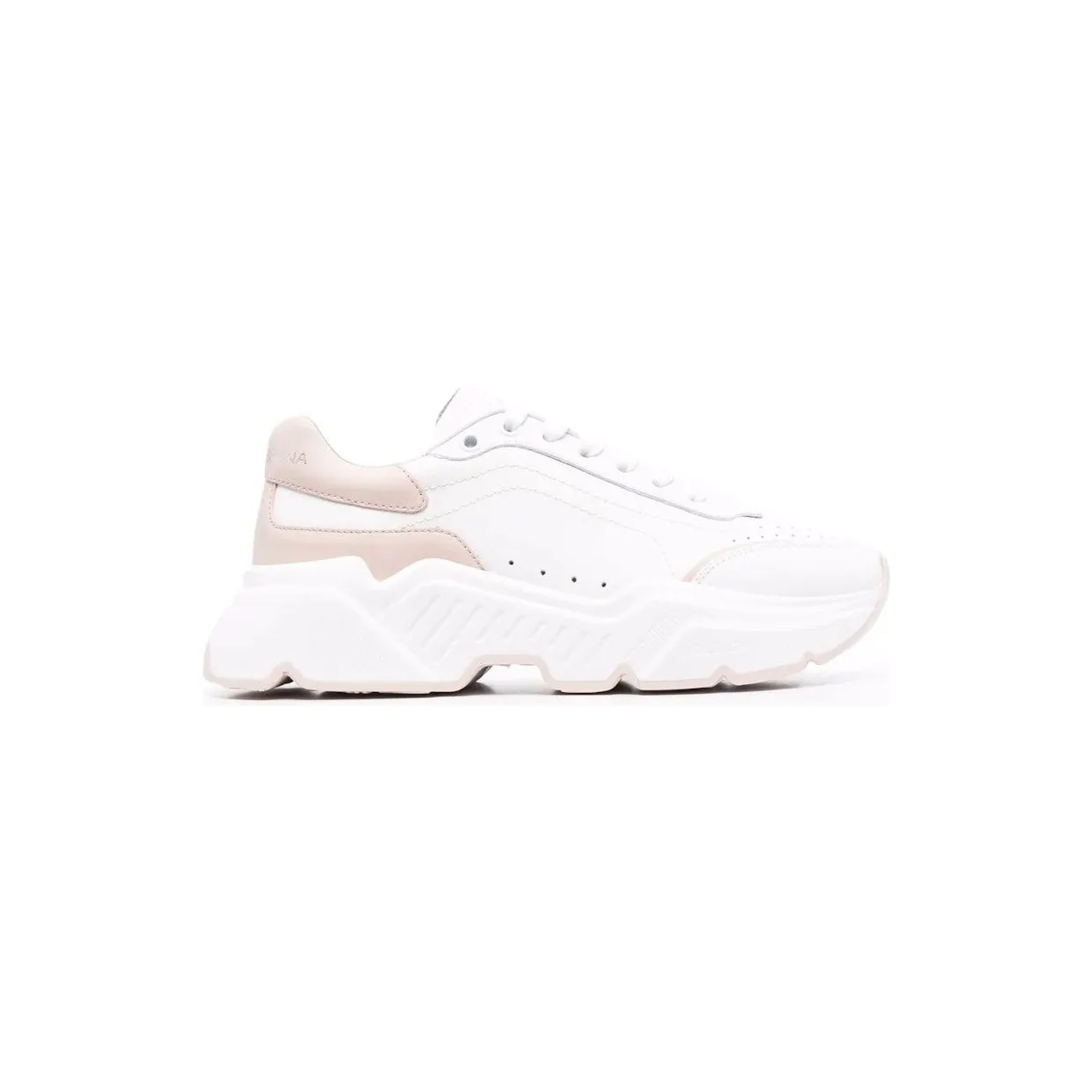 Dolce & Gabbana Daymaster White Pale Pink (CK1791AX5898I168)