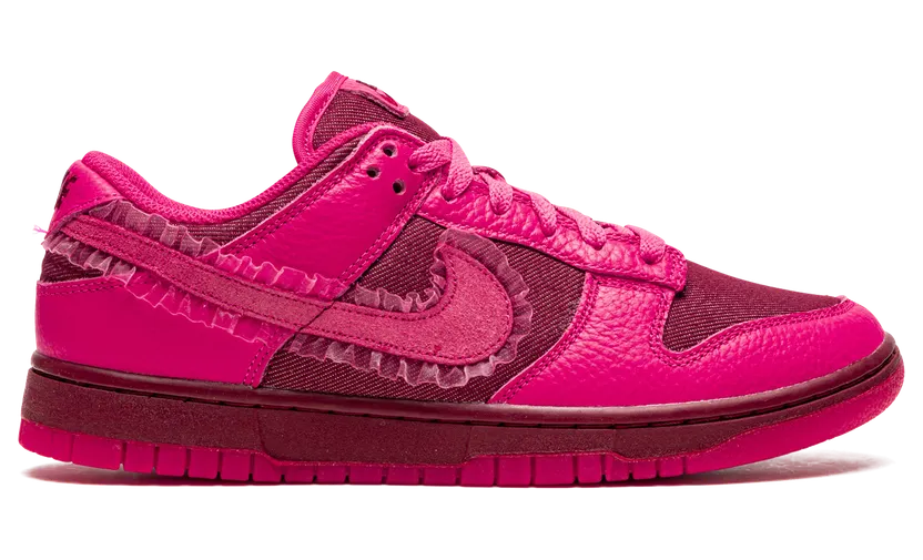 nike-dunk DQ9324-600