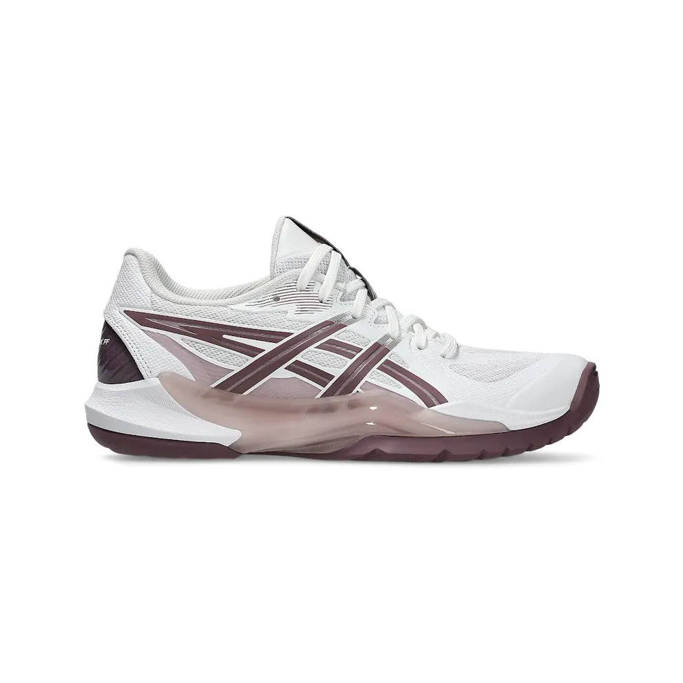 ASICS Powerbreak FF White Dusty Mauve (1072A104-100)