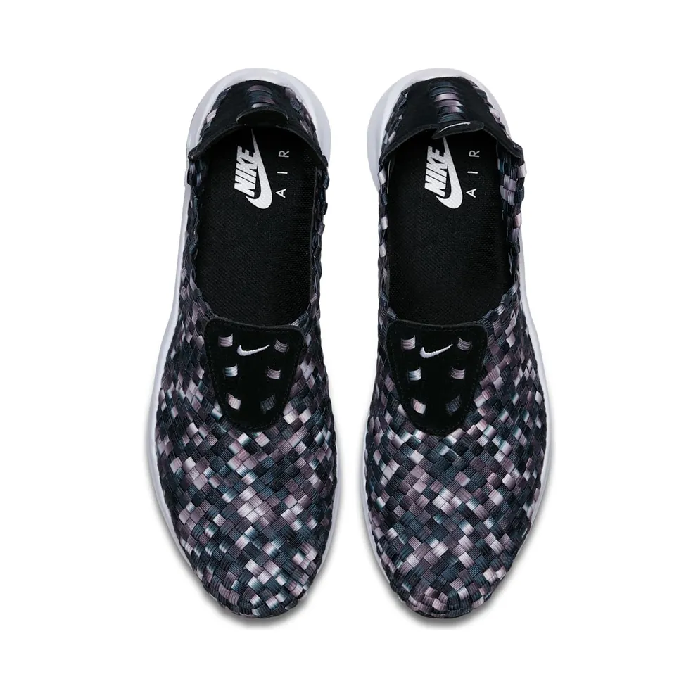Nike Air Woven Premium Black White (898028-002)
