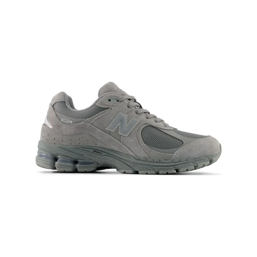 New Balance 2002R “Slate Grey / Dark Silver Metallic” (U20021O2)