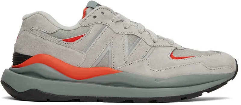 New Balance New Balance Grey (M5740RC1)