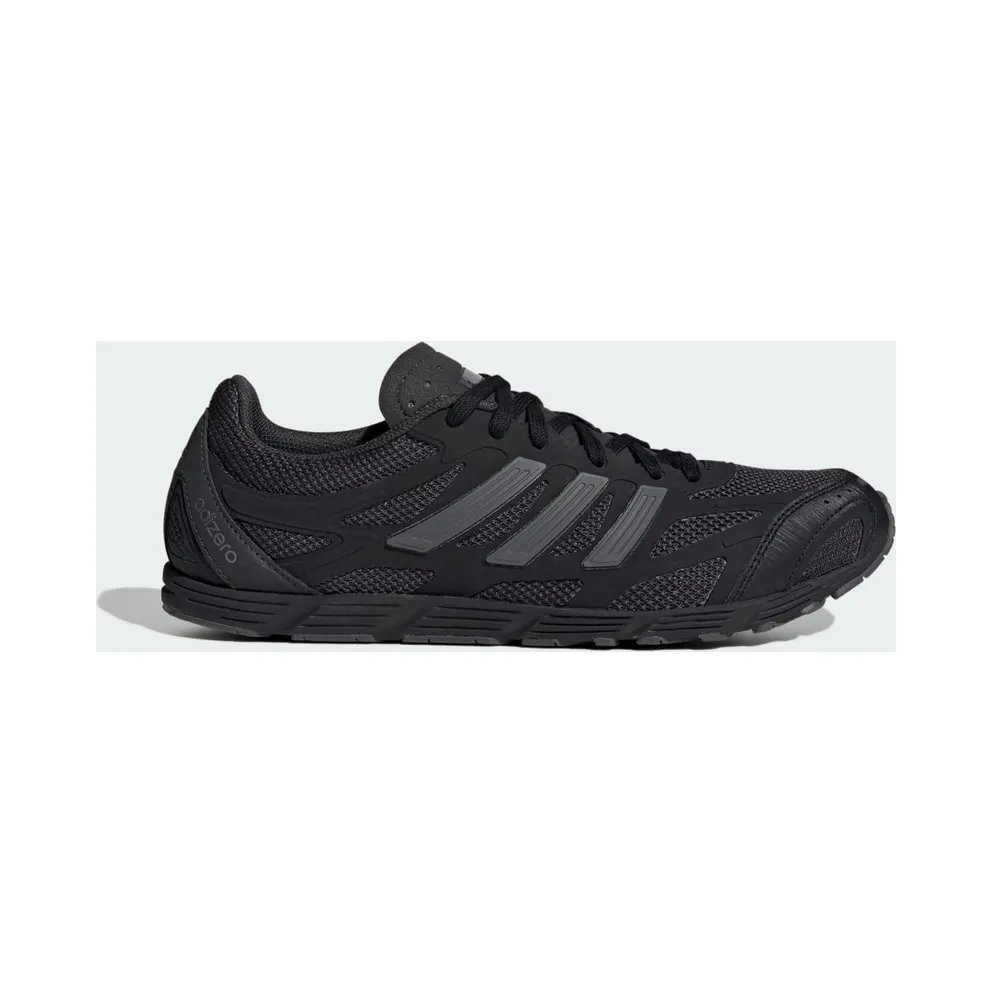 adidas Adizero PR (carbon / black) – JQ0022
