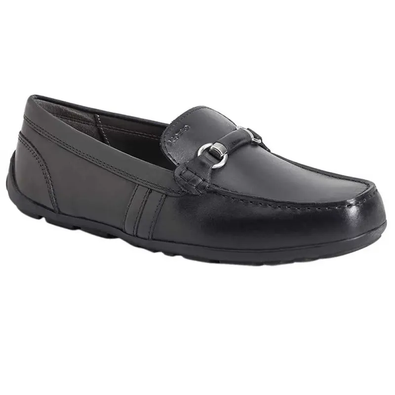 Geox sneaker Black (J746CC00043-C9999)