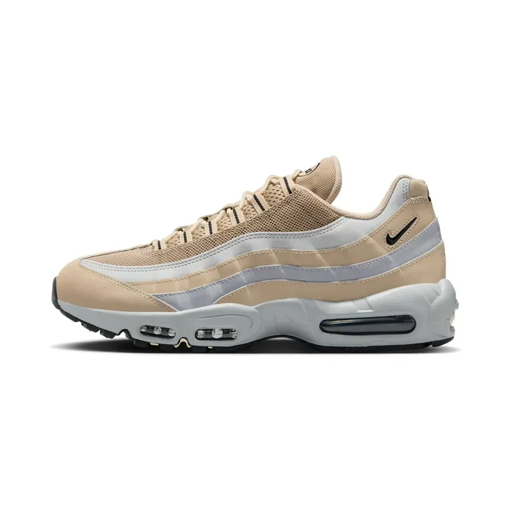 Nike Air Max 95 “Desert Khaki / Light Khaki / Photon Dust / Black” (HV6062-200)