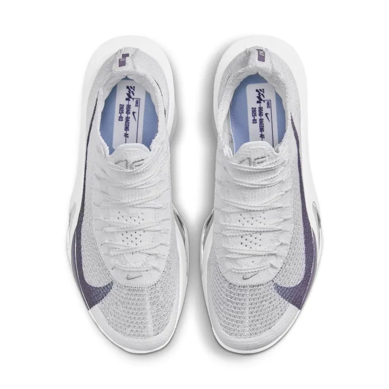 Nike ZoomX AlphaFly 3 “Gridiron” (FD8315-102)