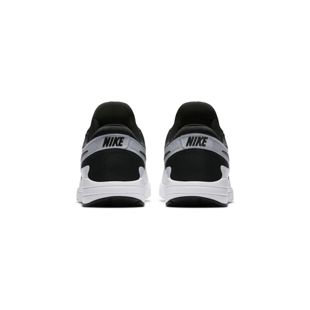 Nike Air Max Zero White/Black (W) White/Black (857661-102)