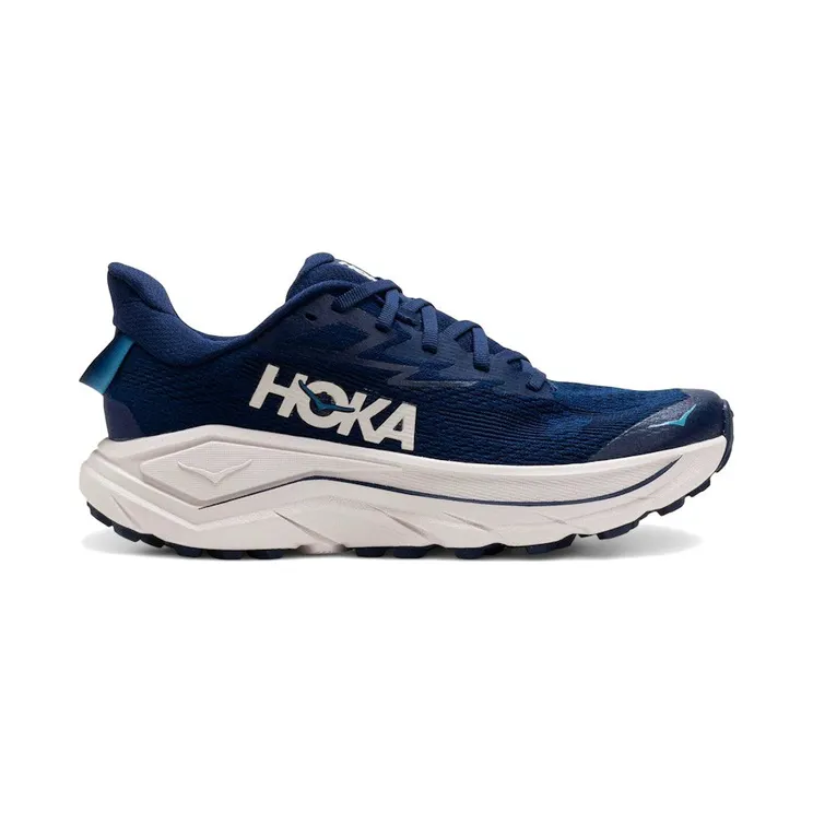 Hoka One Challenger 8 Midnight Blue Grout (1168717-MGRT)