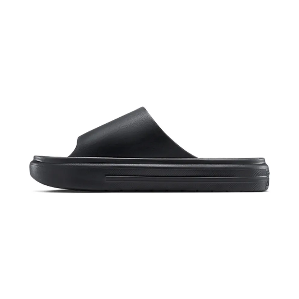 Converse Essential Slide Black (A12174C)