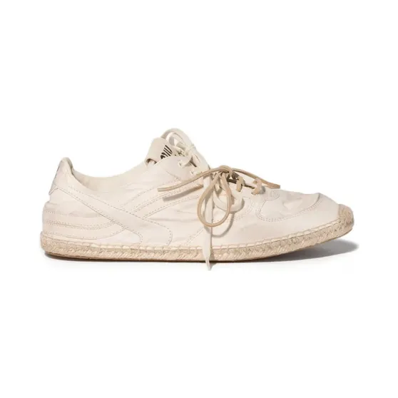 Miu Gymnasium sneakers – Beige (5E668EFA005BVC)