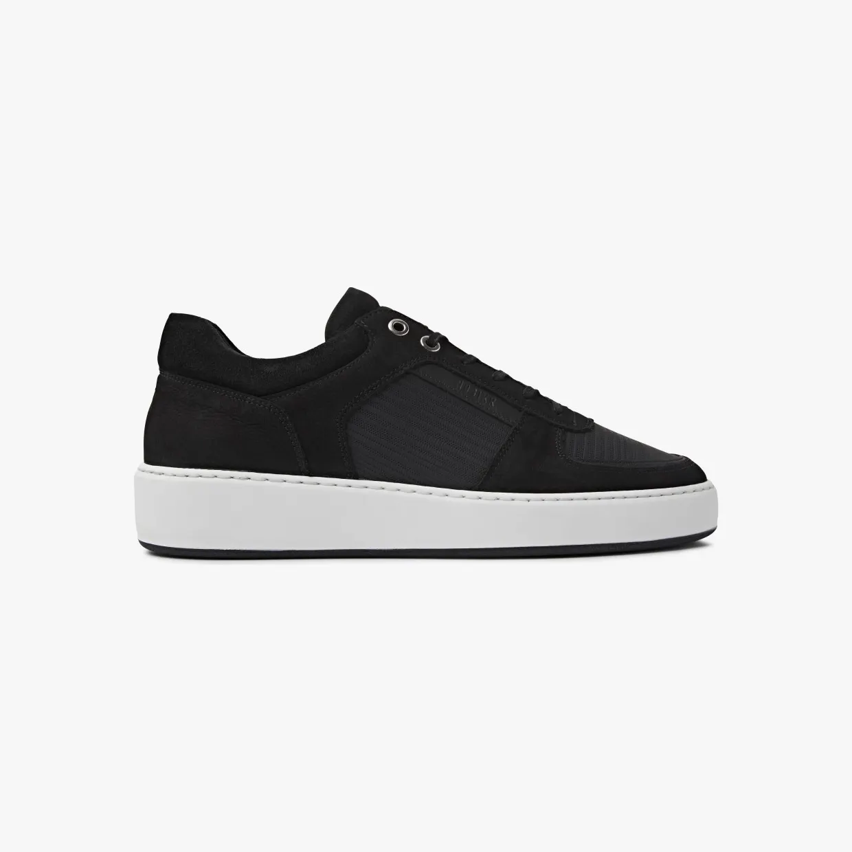 Nubikk Jiro Lima Black (2104230110L)