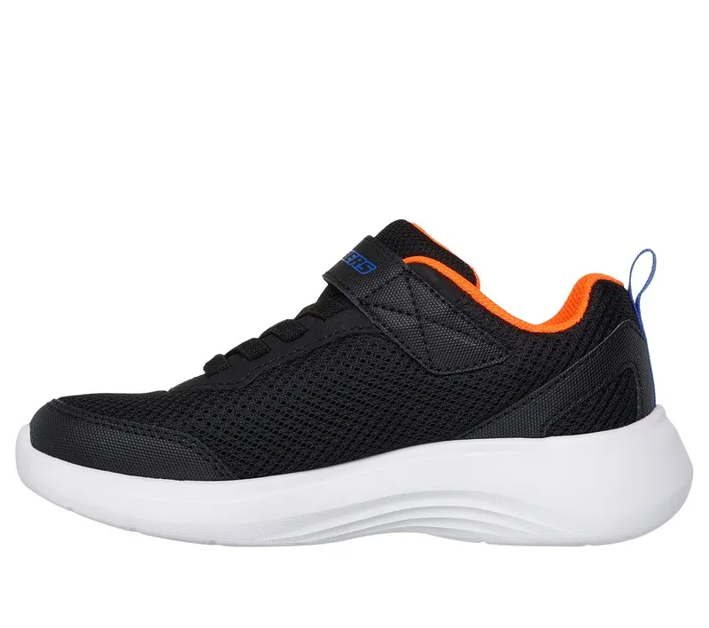 Skechers Selectors – Reset Achieved Sneaker Black