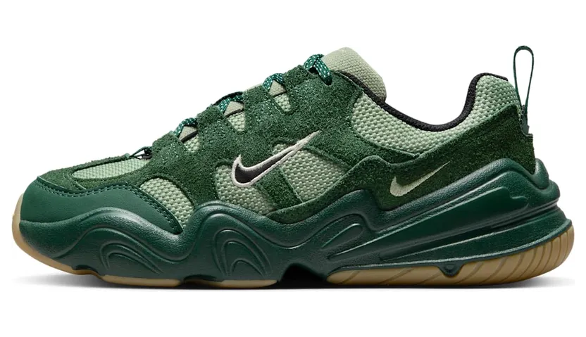 Nike Tech Herra Oil Green (DR9761-300)
