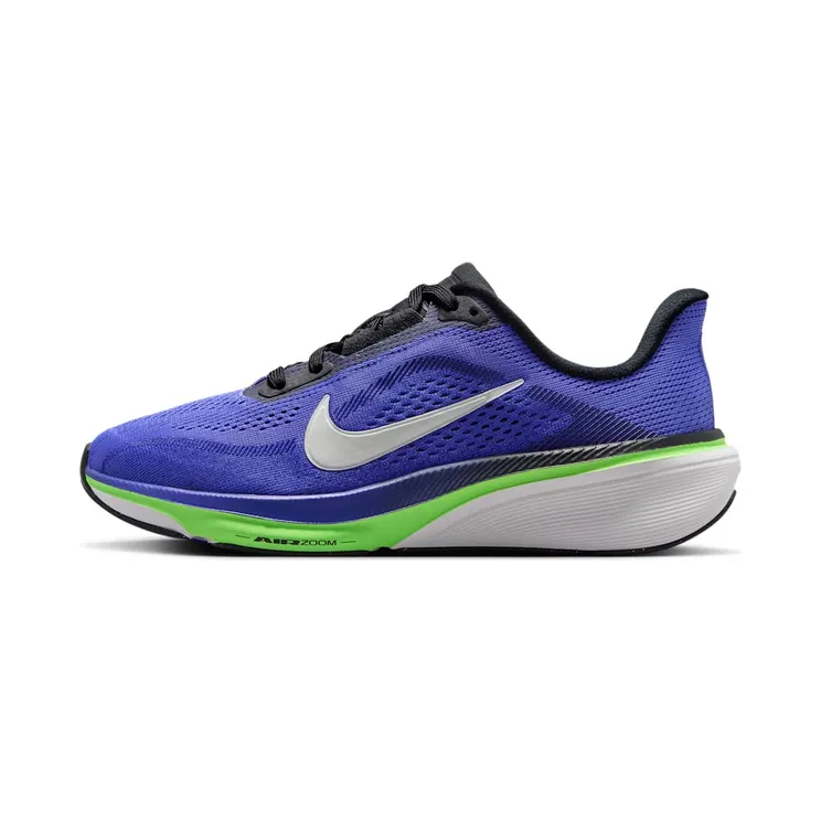 Nike Pegasus 42 Sapphire Lapis Lime Blast Black (IH2306-501)
