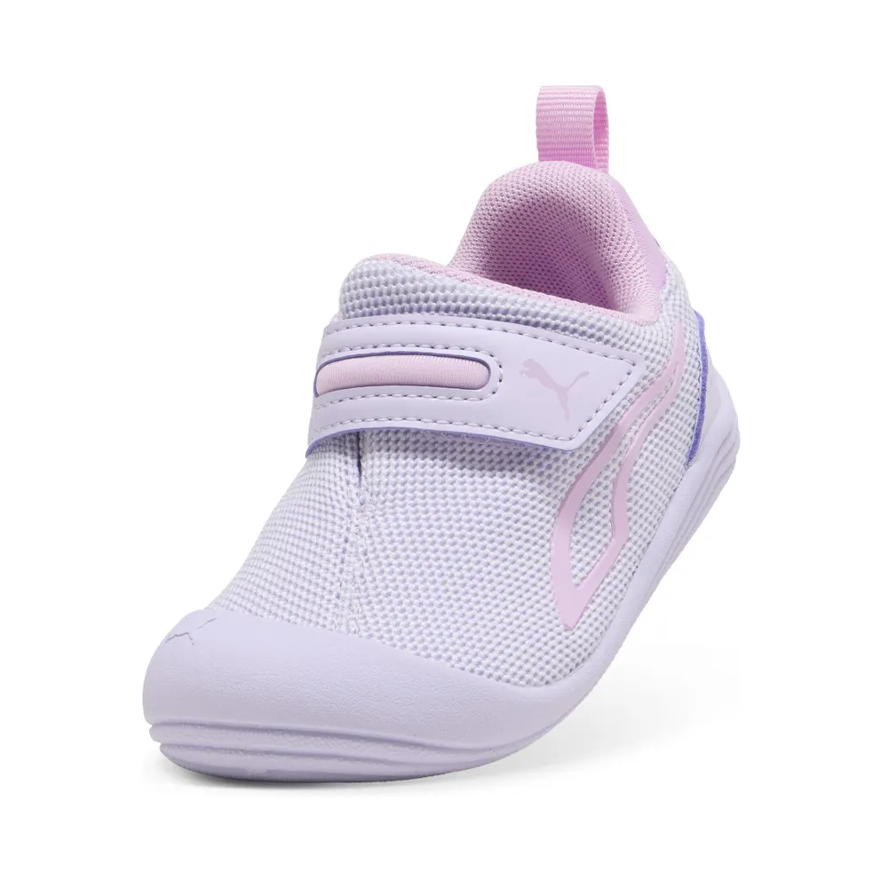 Puma Kitten Mesh V “Light Lavender / Mauve Glow” (402864_14)
