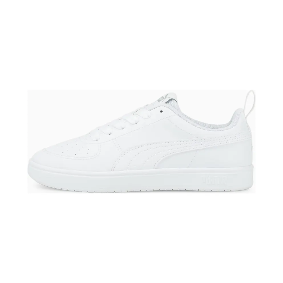 Puma Rickie White/Grey (384311-01)