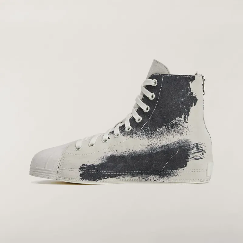 adidas Y-3 Nizzastar Hi Off White (KI0850)