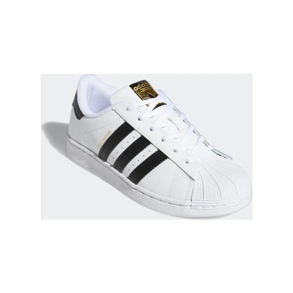 Adidas Superstar Cloud White / Core Black / Cloud White (FU7714)
