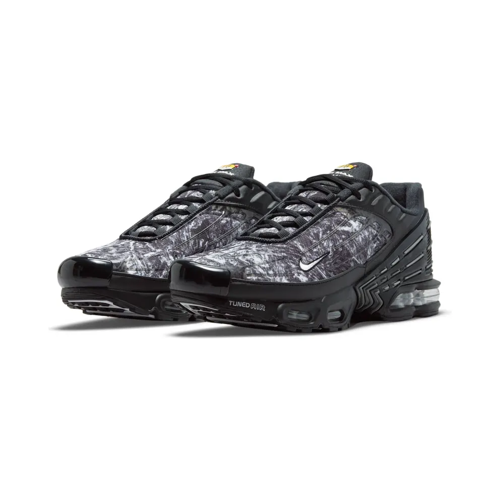 Nike Air Max Plus 3 Black (DO6386-001)