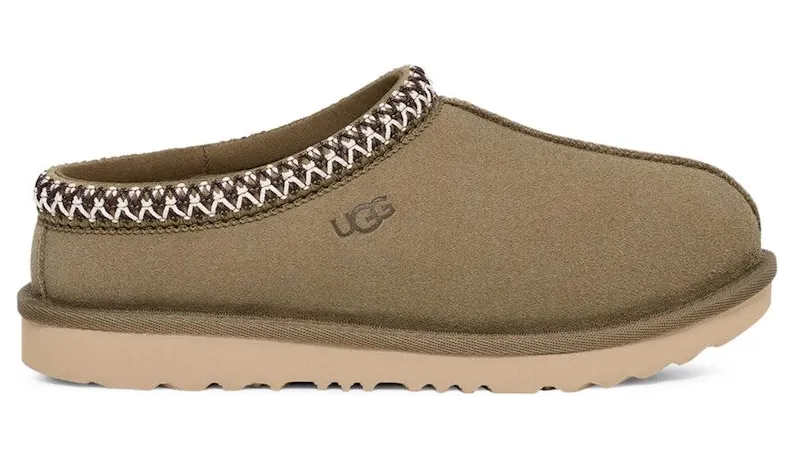 UGG Tasman II Slipper Antilope (1019066K-ALP)