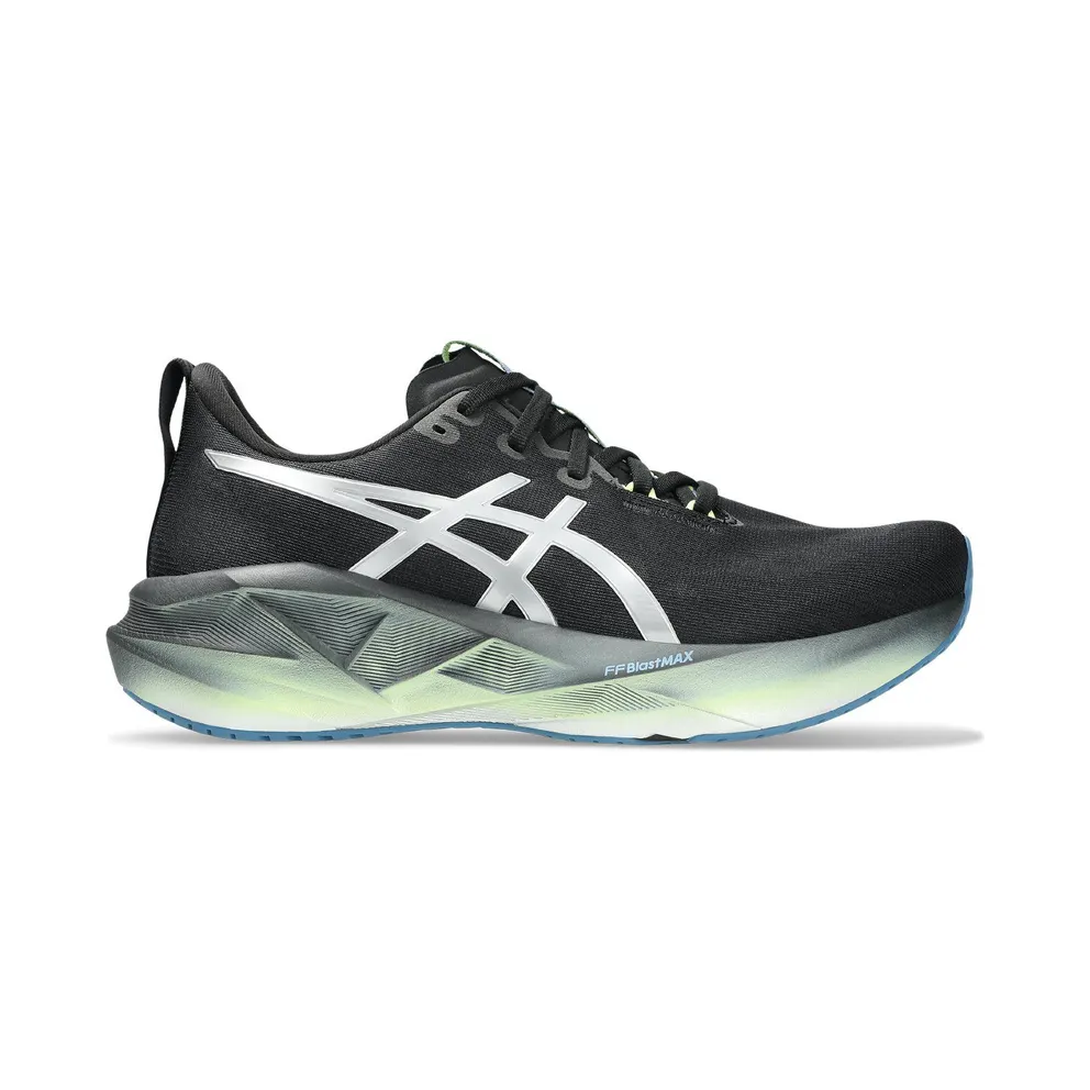 ASICS Novablast 5 Luxe Black (1011C031-001)