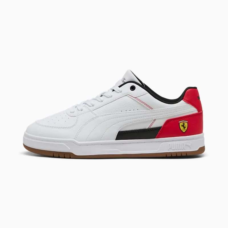 Puma Caven White (309521-02)