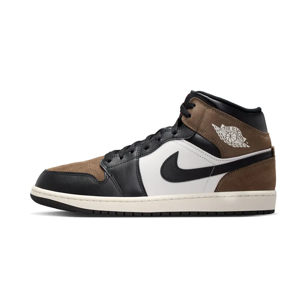 Travis Scott x Jordan 1 Mid “Palomino” (DQ8426-007)