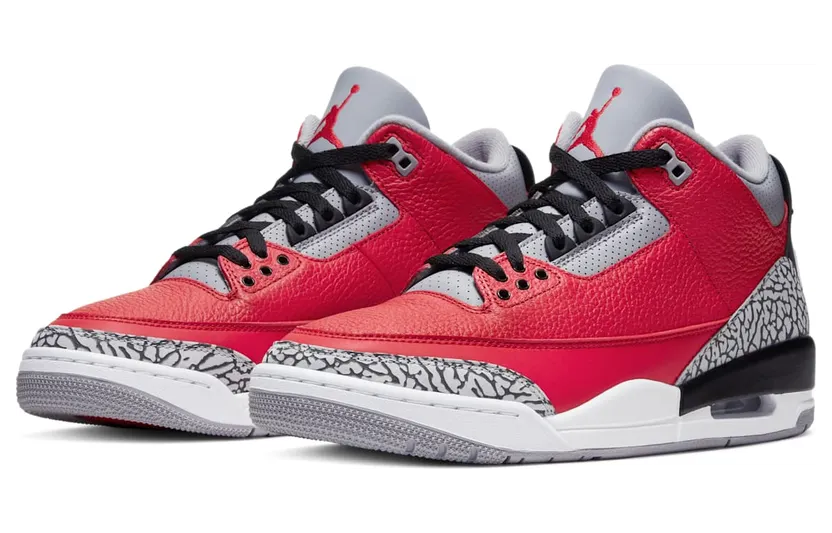 air-jordan-3 CK5692-600