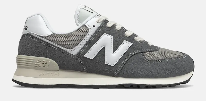 New Balance 574 Magnet Sea Salt (ML574HD2)