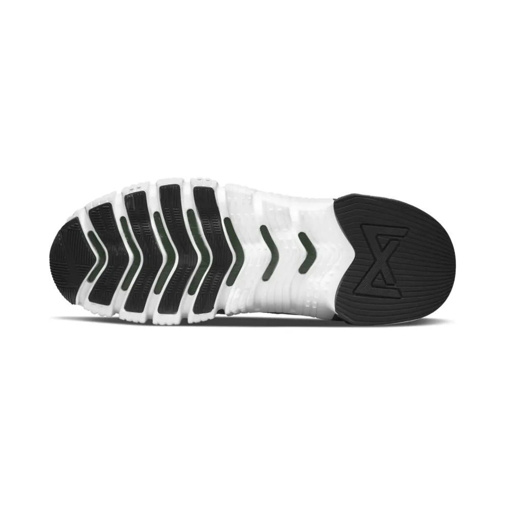 Nike Free Metcon 4 Gorge Green (CT3886-391)