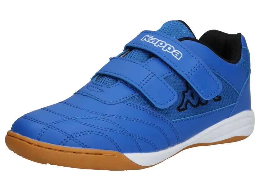 Kappa sneaker Blauw (260509K-6011)