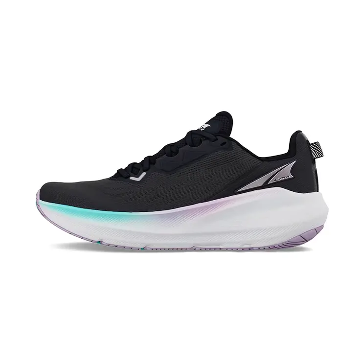 Altra Fwd Via “Black/Purple” (AL0A85PW050)