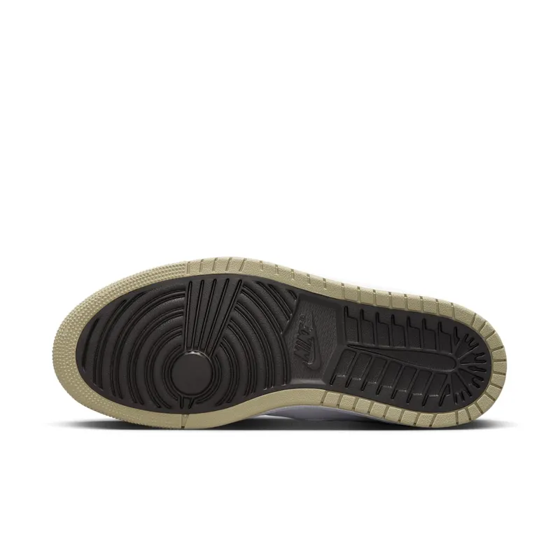 Jordan 1 Zoom CMFT Neutral Olive (CT0978-203)