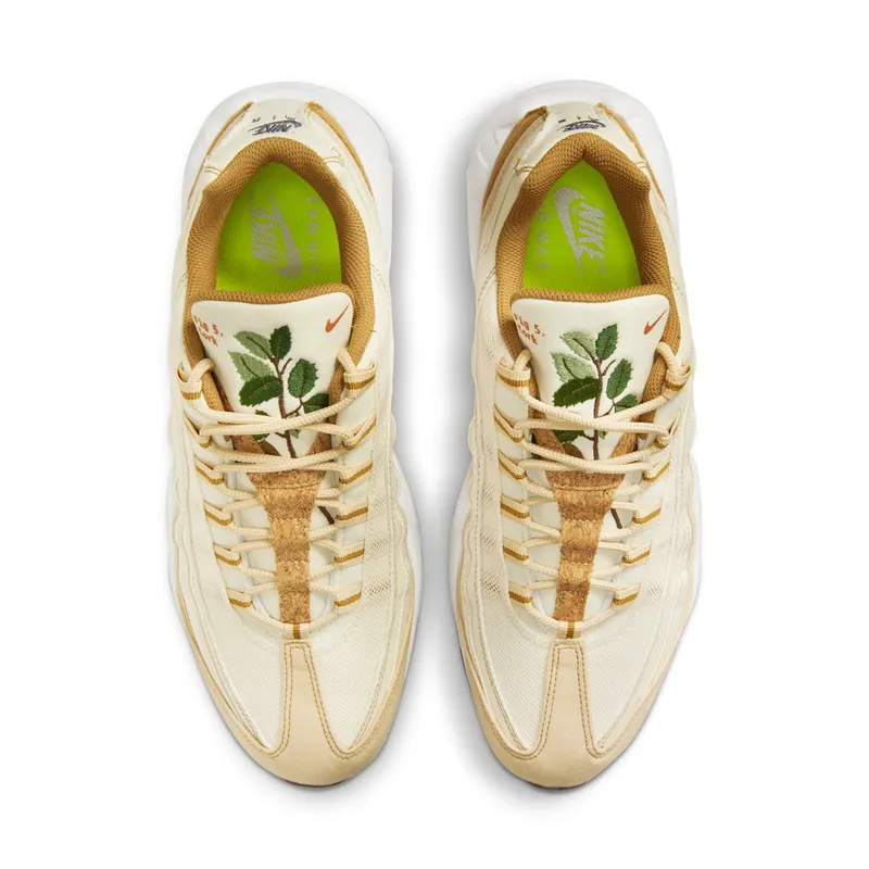 Nike Air Max 95 Cork (2021) (DC3991-100)