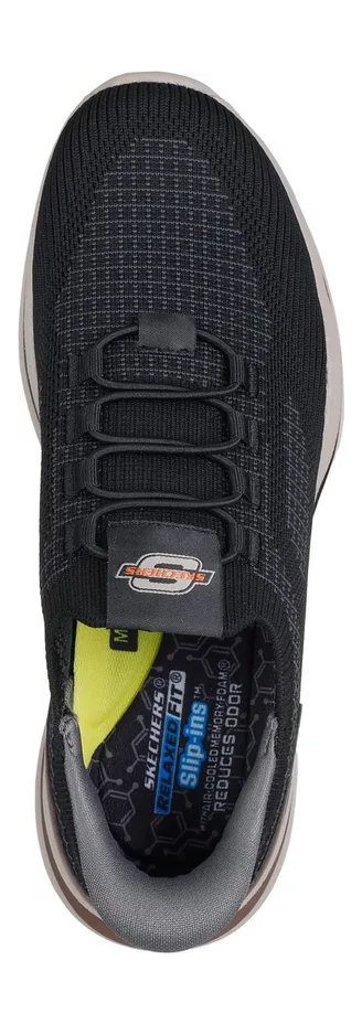 skechers-skech 211207_BLK