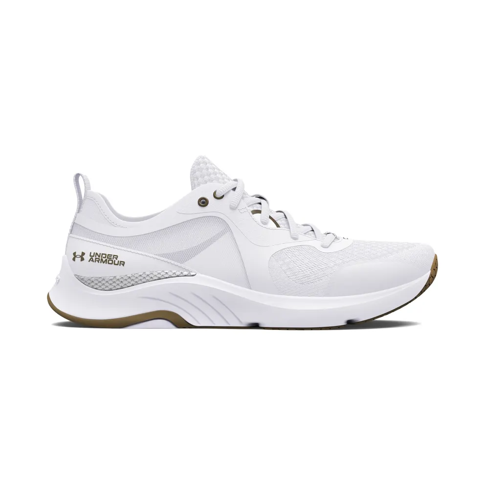 Under Armour HOVR™ Omnia Metallic White (3025833-100)