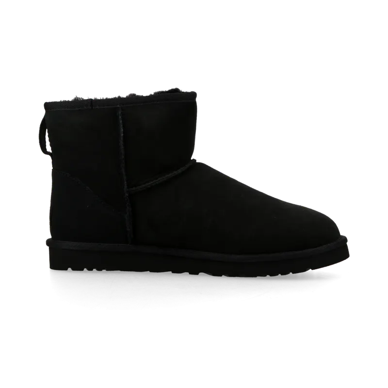 UGG M Classic Mini “Black” – 1002072-BLK
