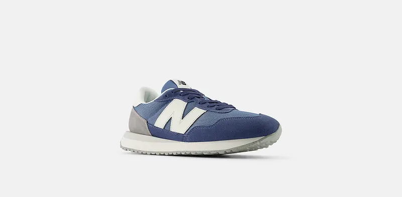 New Balance 237 “Blue White” (MS237LBW)