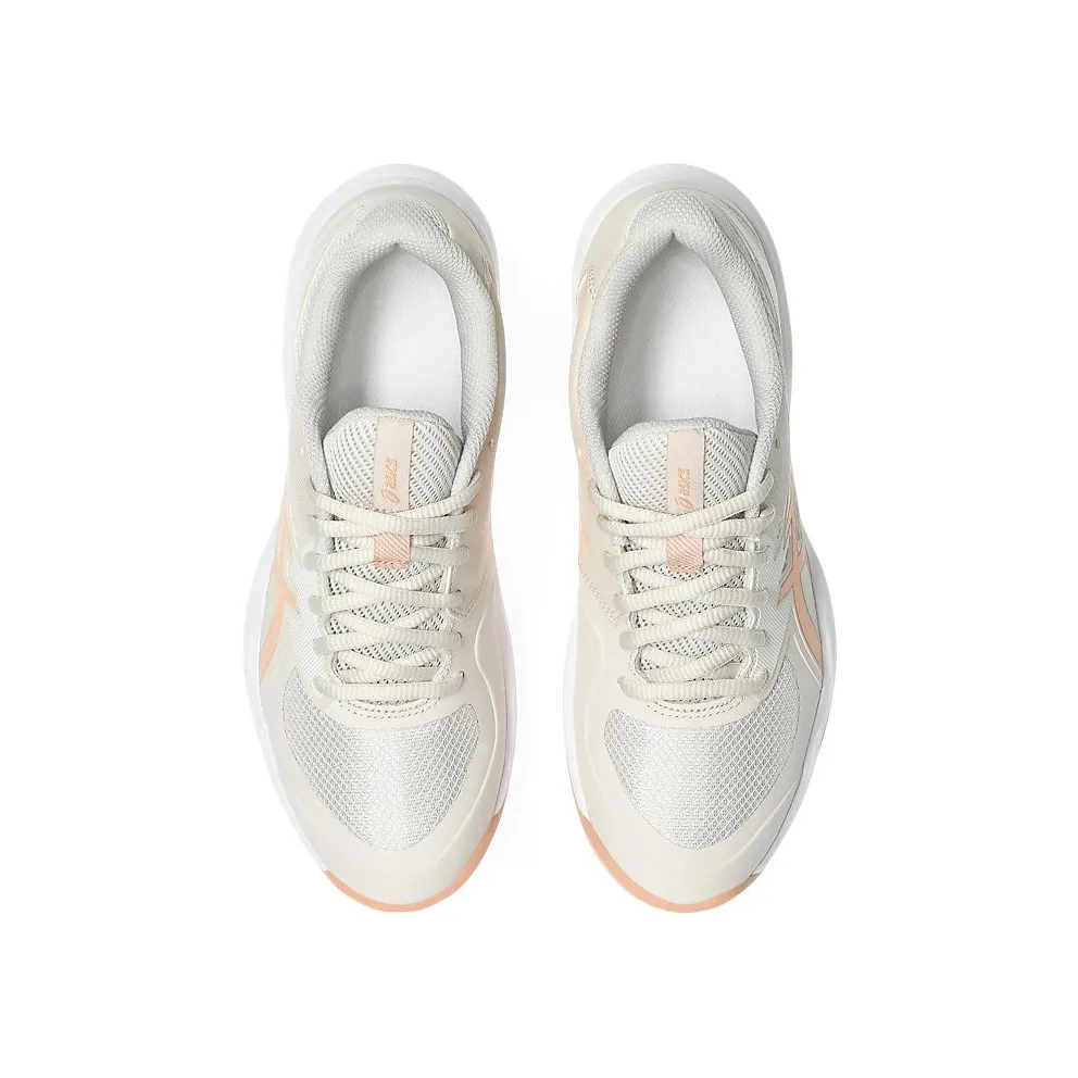 ASICS GAME FF “Soft Oat / Cantaloupe” (1042A281-250)