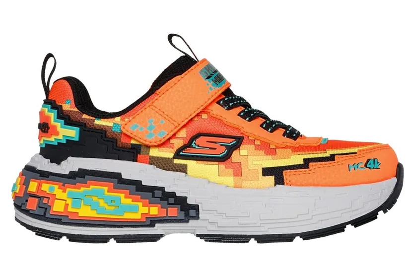 skechers-skech 402160L-ORBK